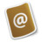 Address Book Icon